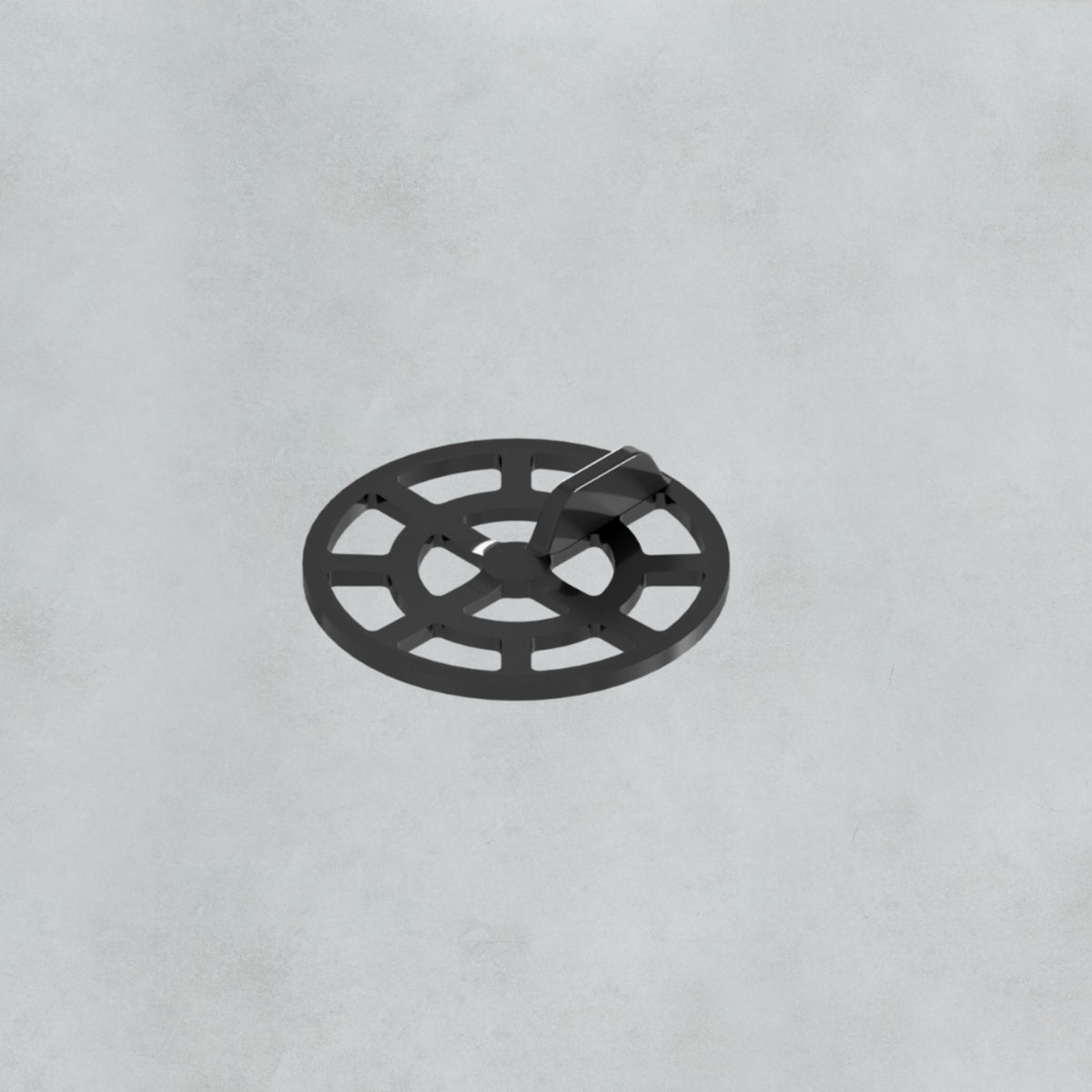 Tray Drain