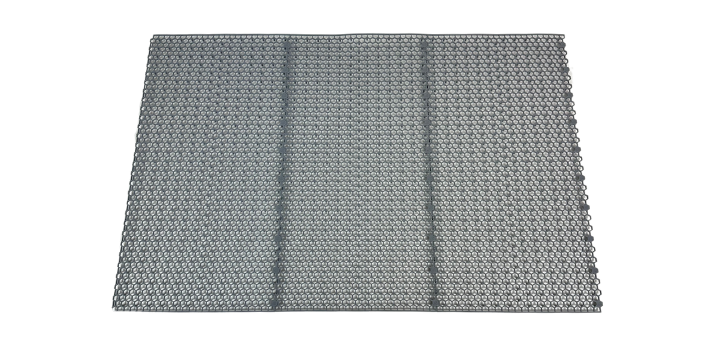 Spare Mat - Honeycomb model
