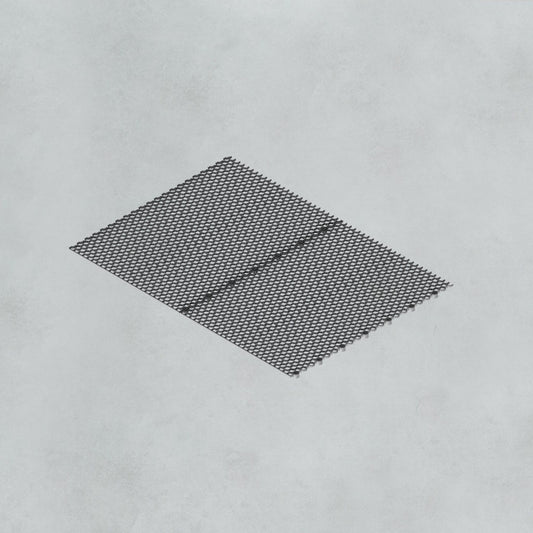 Spare Mat - Honeycomb model