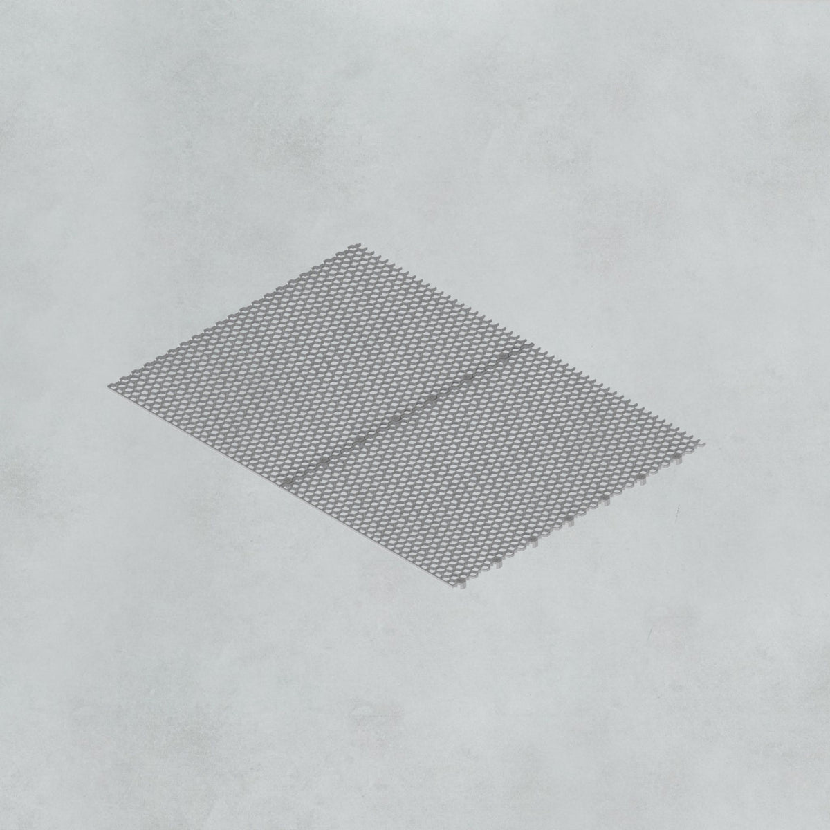 Spare Mat - Honeycomb model