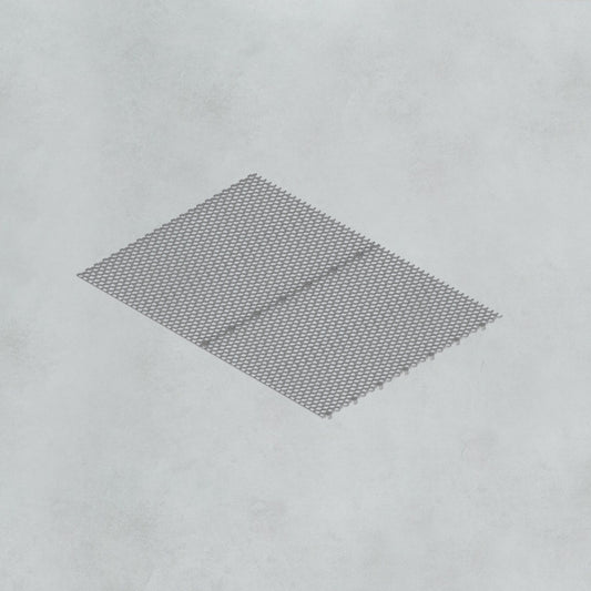 Spare Mat - Honeycomb model