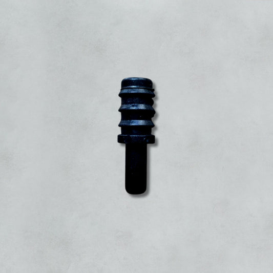 Bag connector