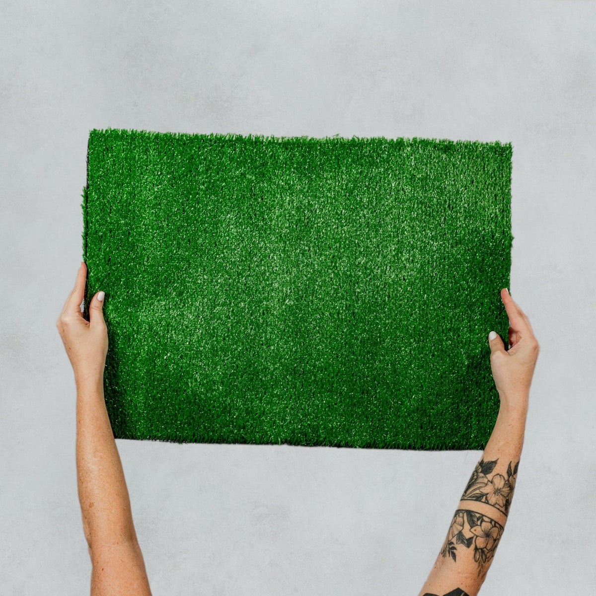 Synthetic Grass