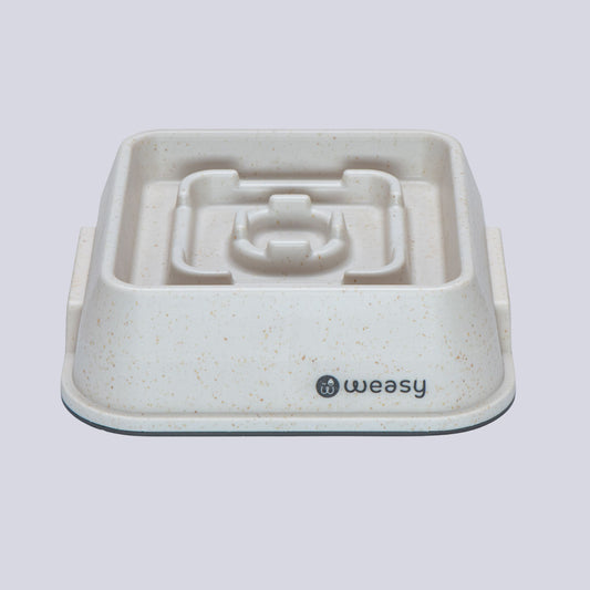 Weasy Bowl